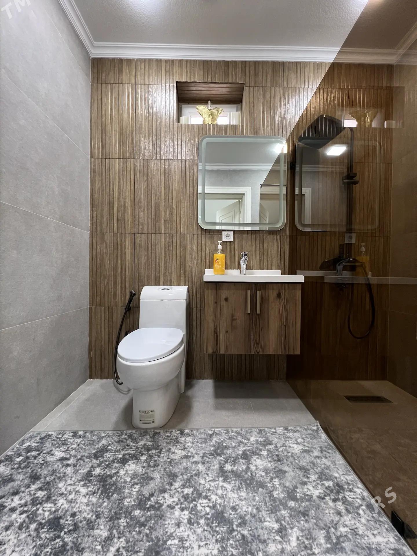 GURTLY 2 KOMNAT - Ашхабад - img 10