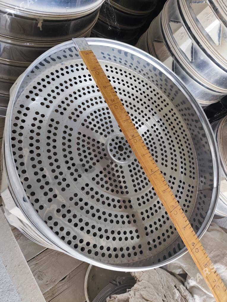 Mantyşnyk(Manty gazan) - Ашхабад - img 8