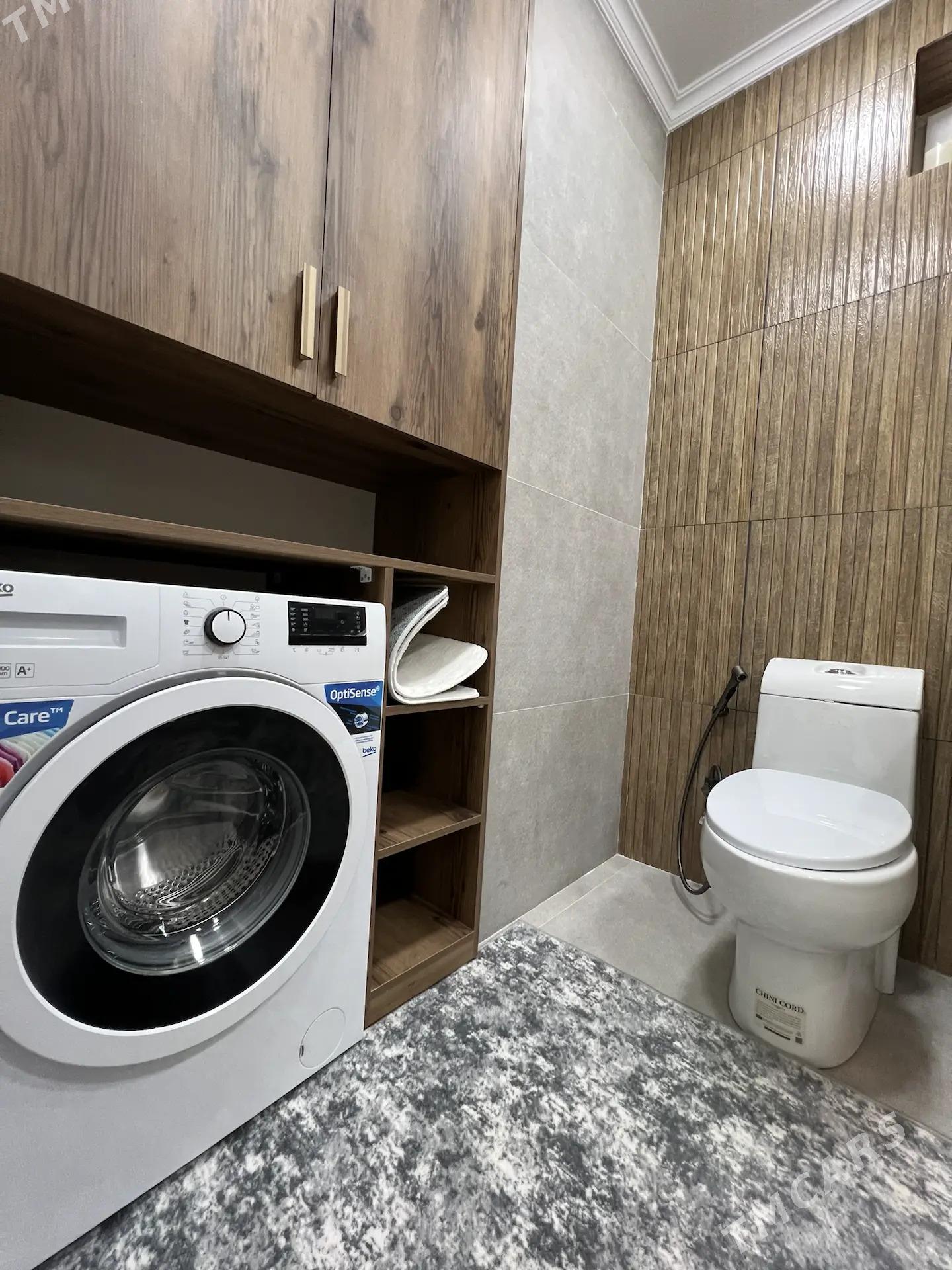 GURTLY 2 KOMNAT - Ашхабад - img 6