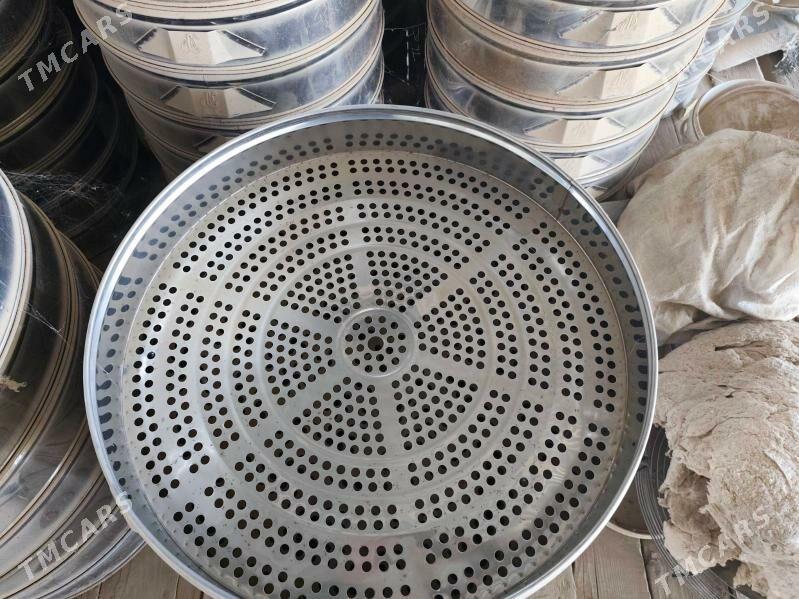 Mantyşnyk(Manty gazan) - Ашхабад - img 10