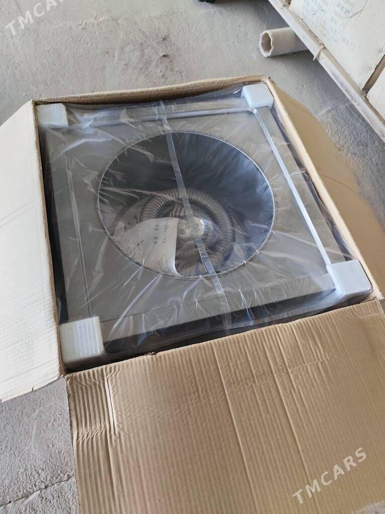 Mantyşnyk(Manty gazan) - Ашхабад - img 3