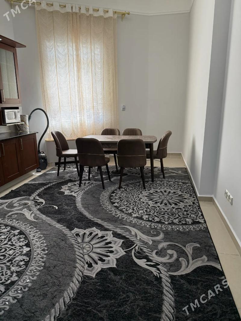 Нефтигаз 4 ком 4 kom - Nebitgaz (Andalib-Ankara köç.) - img 4