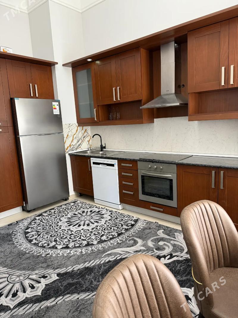 Нефтигаз 4 ком 4 kom - Nebitgaz (Andalib-Ankara köç.) - img 2