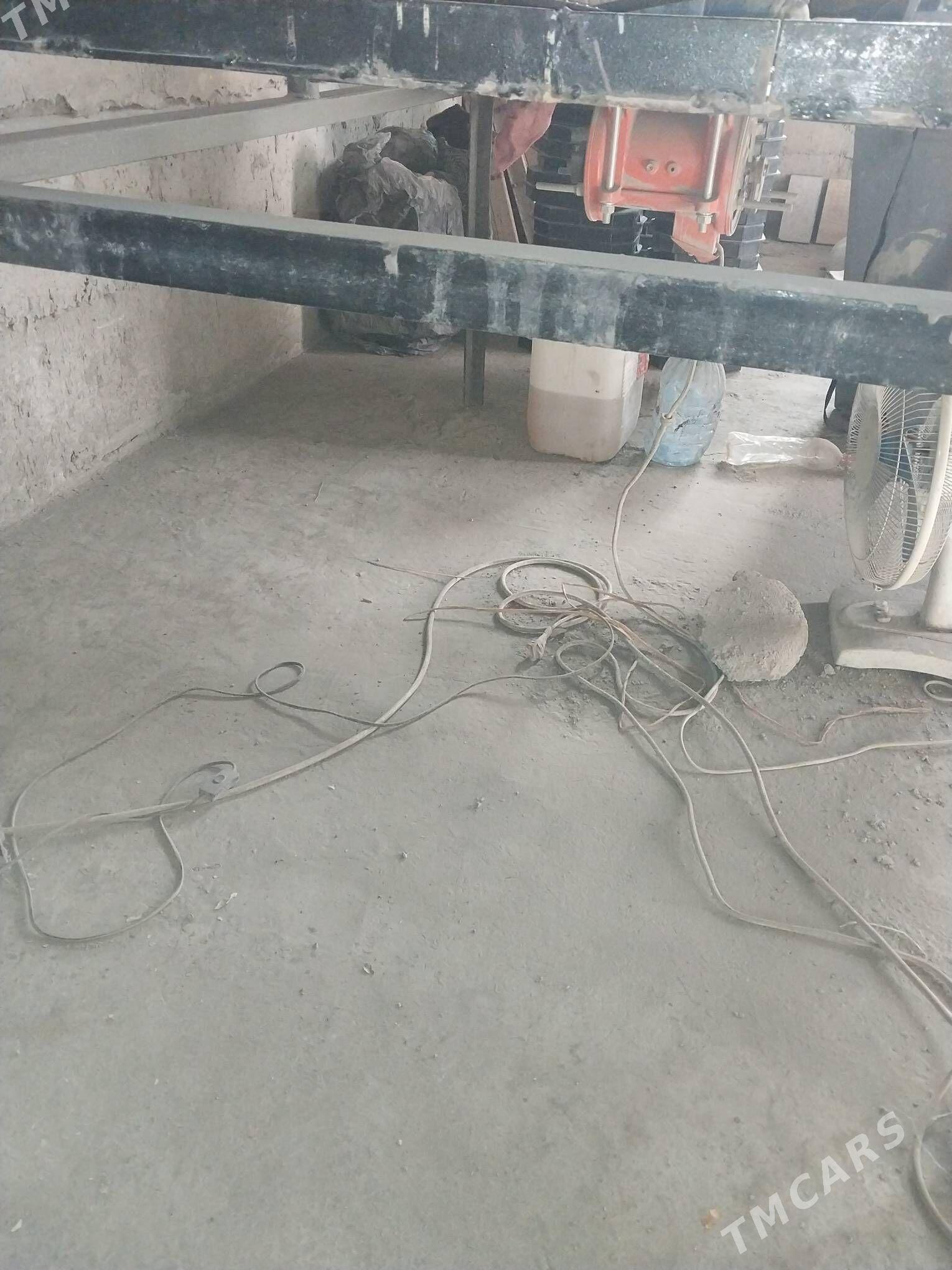 Daronji plita - Daşoguz - img 1