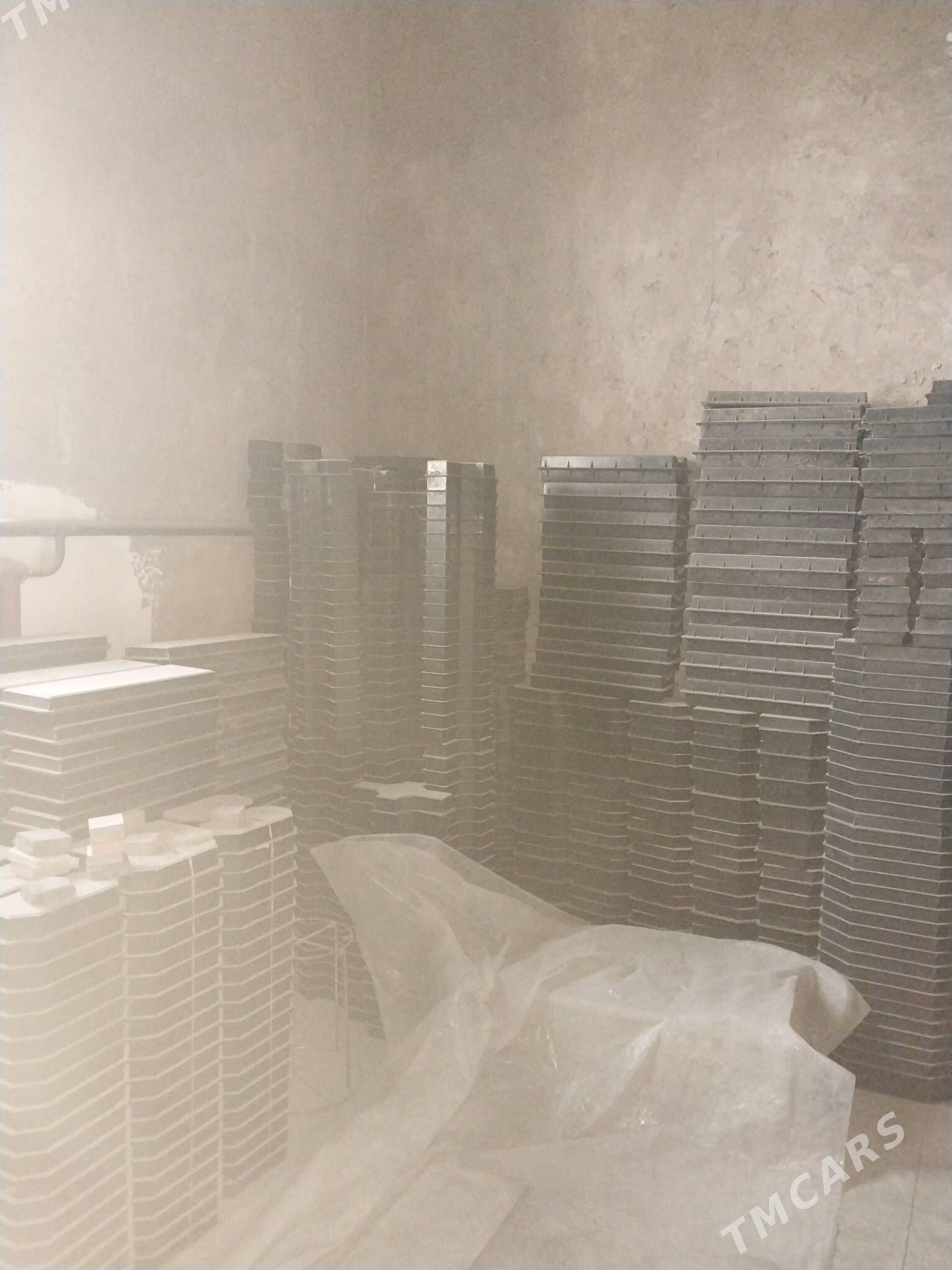 Daronji plita - Дашогуз - img 4