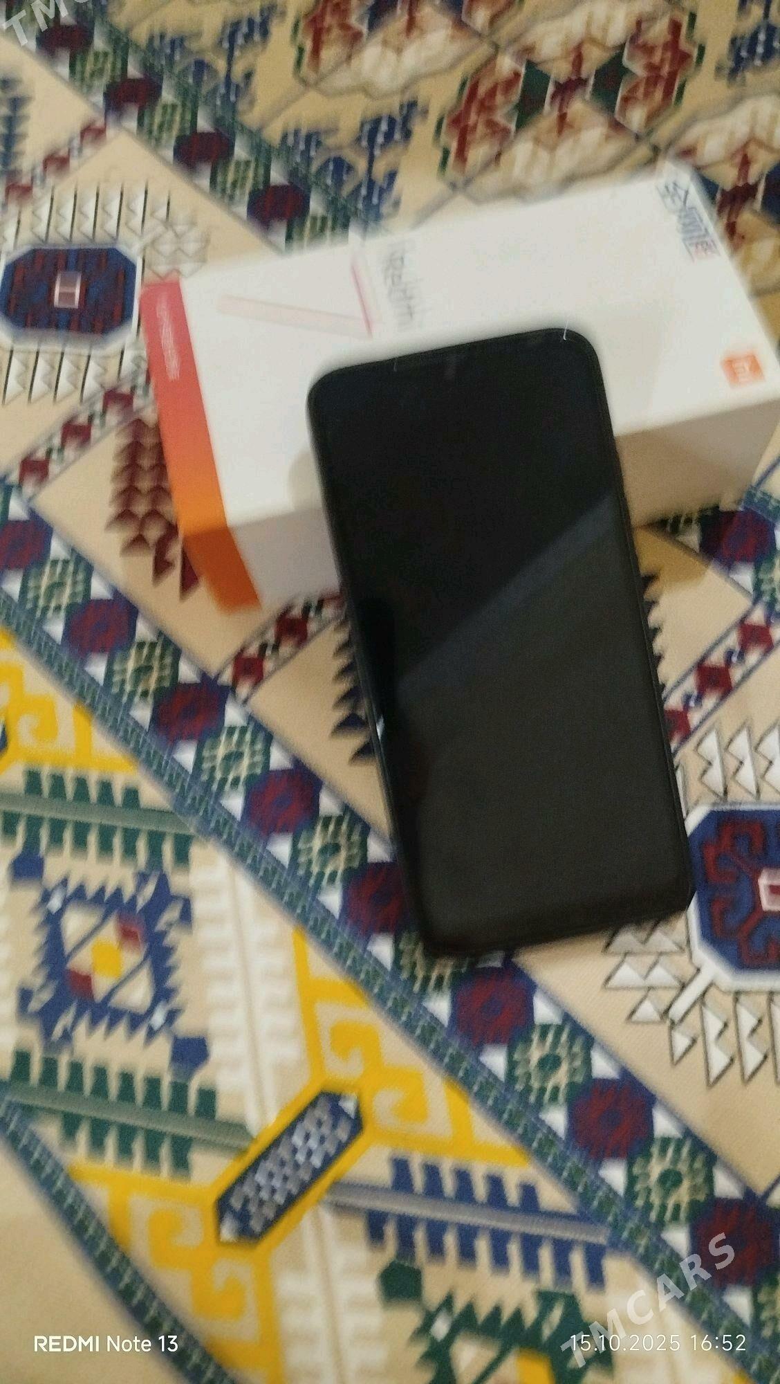 redi 74 64 - Köneürgenç - img 1