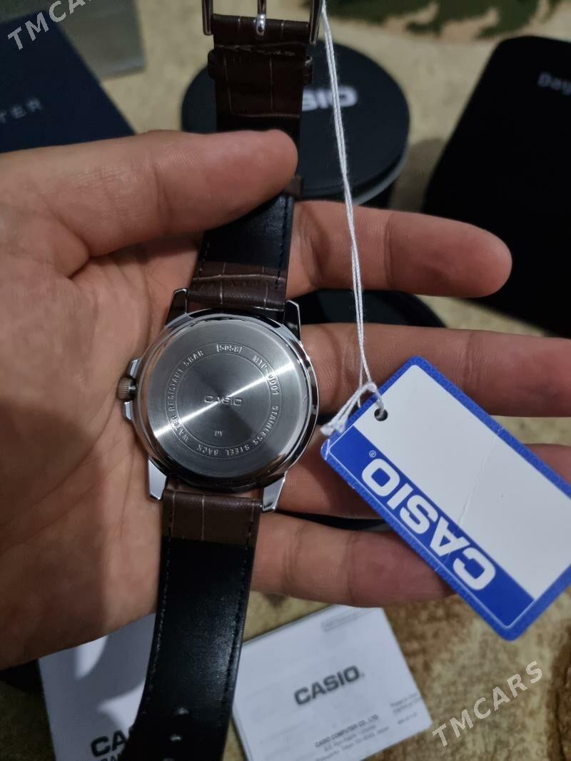 Casio sagat - Ашхабад - img 6
