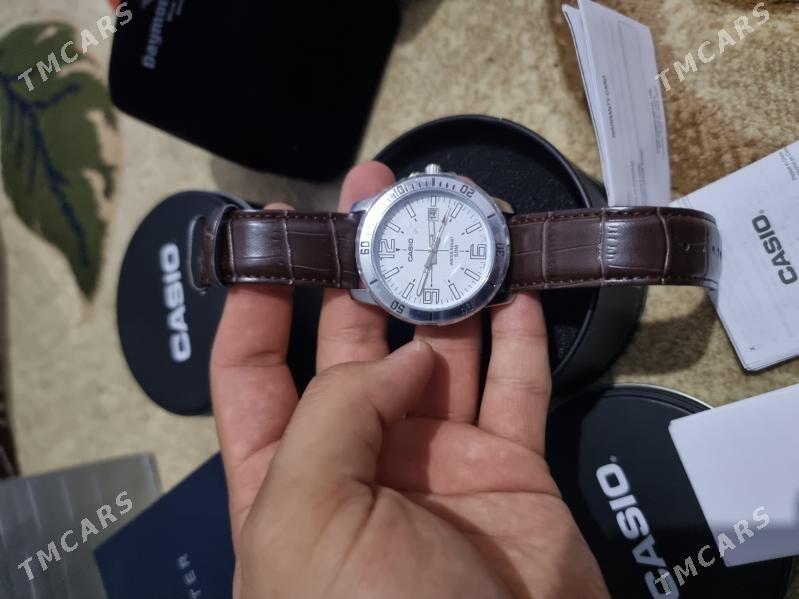 Casio sagat - Ашхабад - img 2