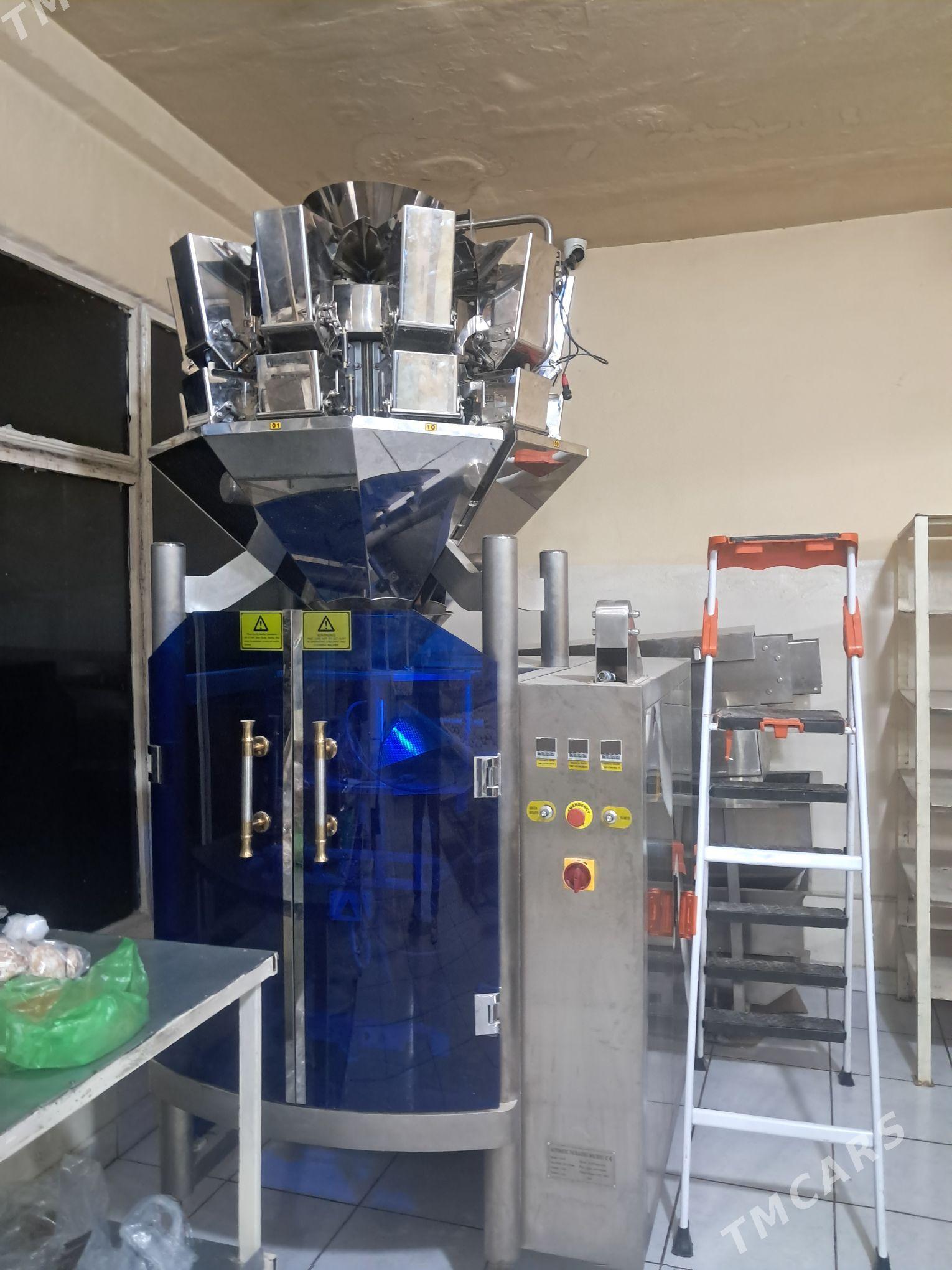 Upakofka aparat - Ашхабад - img 2