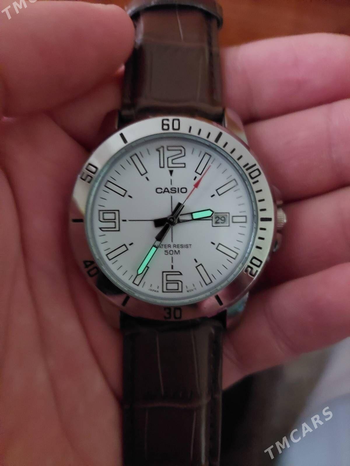 Casio sagat - Ашхабад - img 1