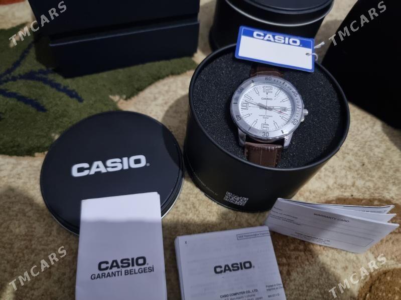Casio sagat - Ашхабад - img 4