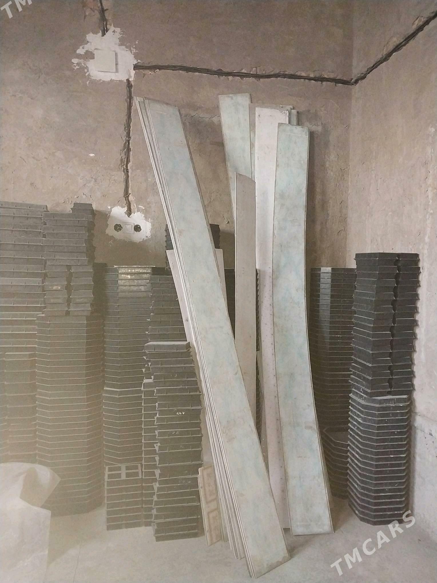 Daronji plita - Дашогуз - img 6