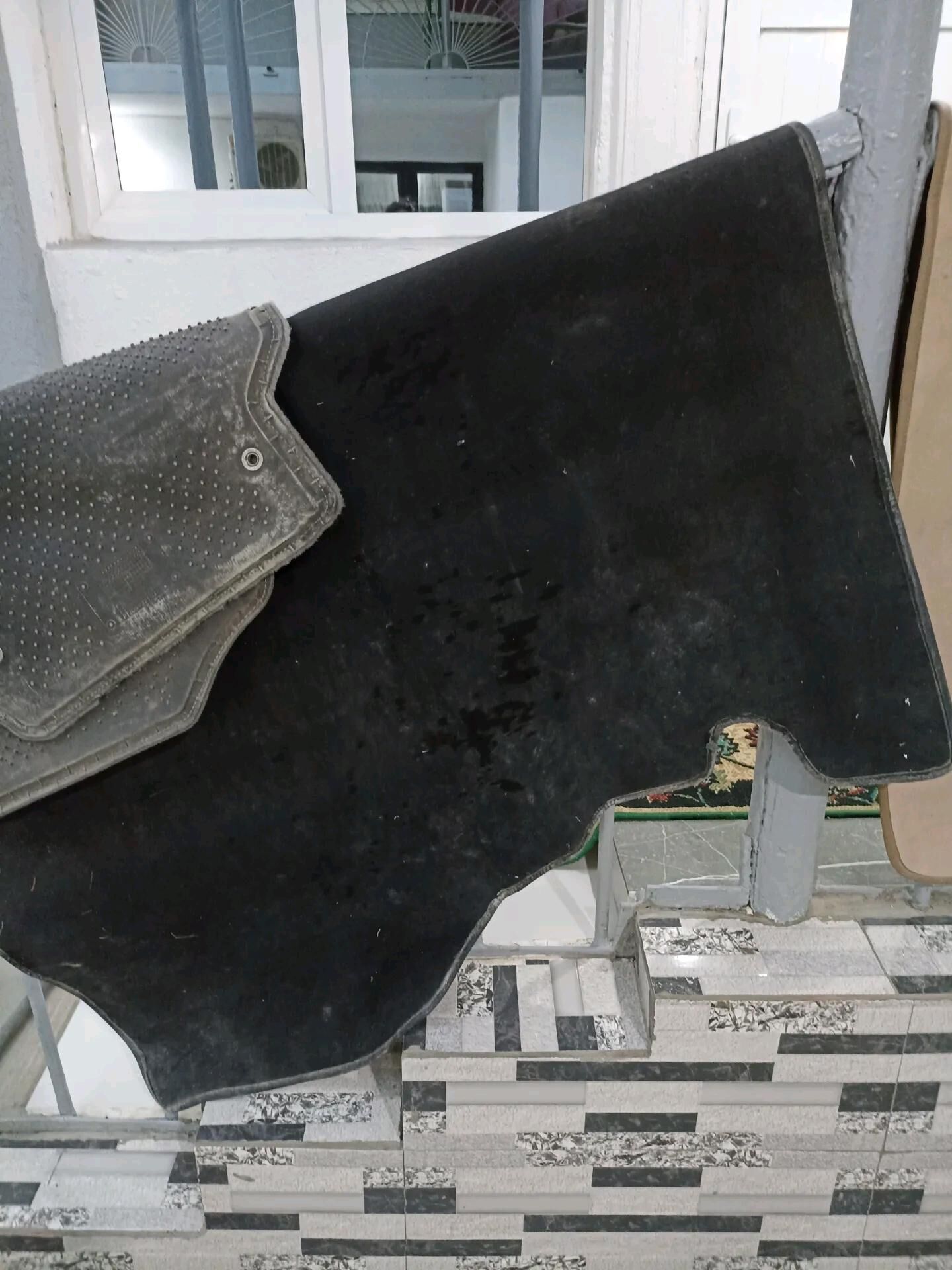 Kowriklar Toyota Awalon Sienna 150 TMT - Ашхабад - img 6