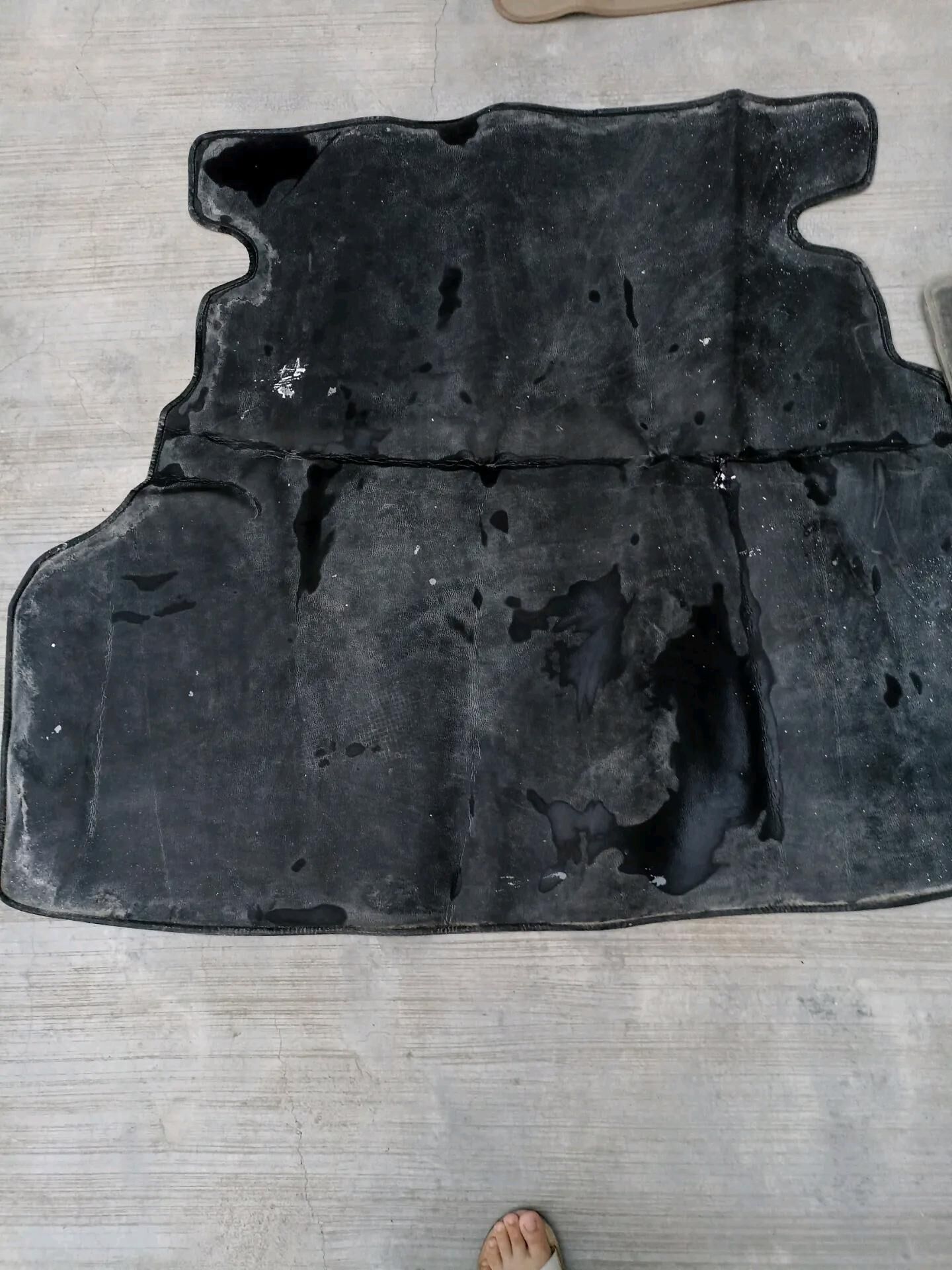 Kowriklar Toyota Awalon Sienna 150 TMT - Ашхабад - img 4