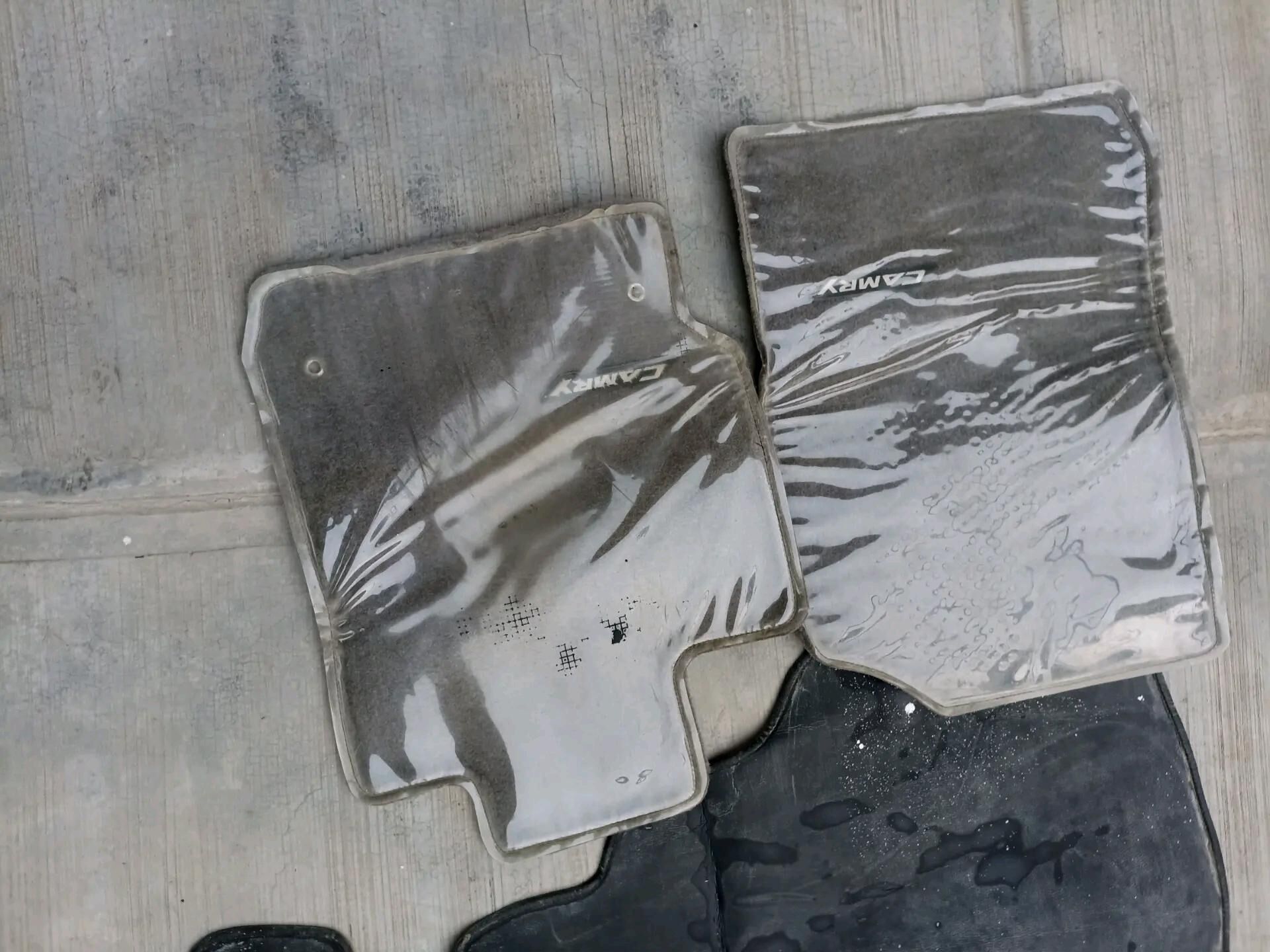 Kowriklar Toyota Awalon Sienna 150 TMT - Ашхабад - img 8