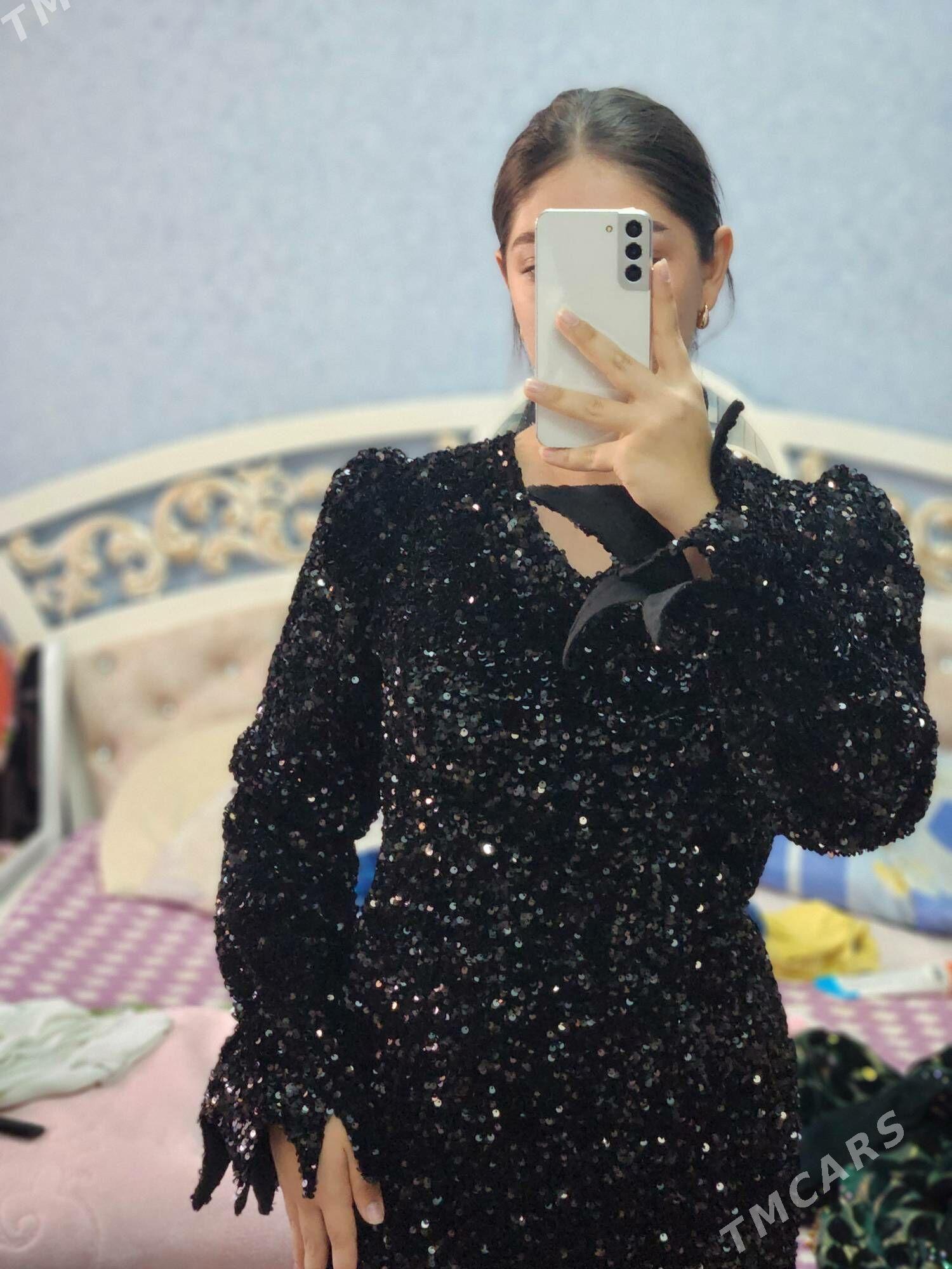 SATLYK TOY KOYNEK - Балканабат - img 3