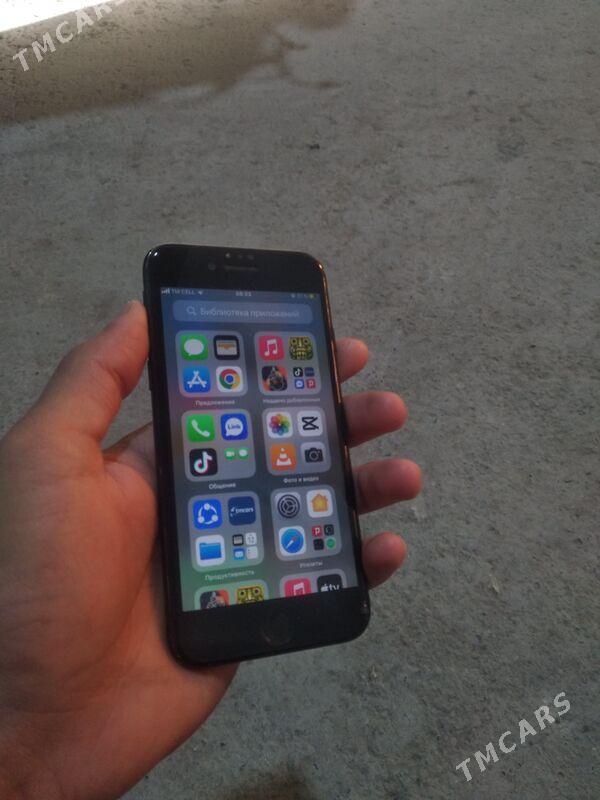 iphone 7  32gb - Murgap - img 2