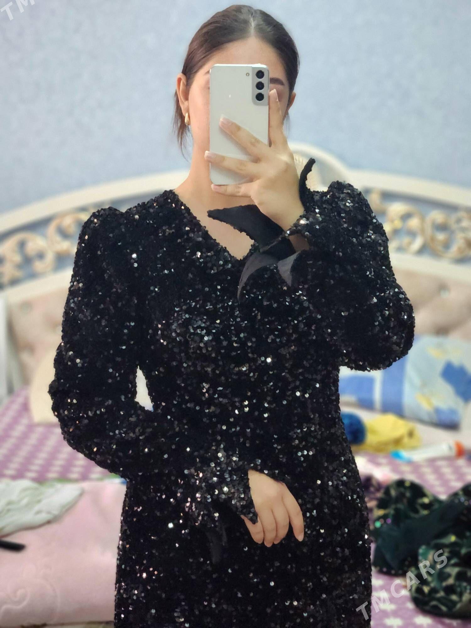 SATLYK TOY KOYNEK - Балканабат - img 2