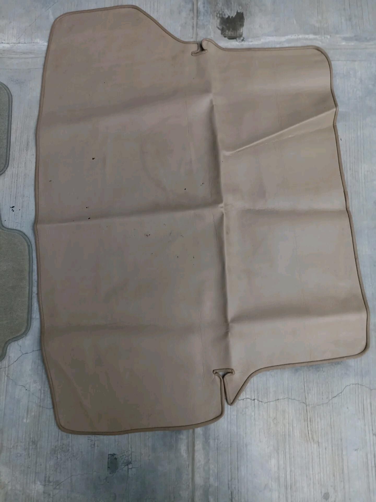 Kowriklar Toyota Awalon Sienna 150 TMT - Ашхабад - img 2