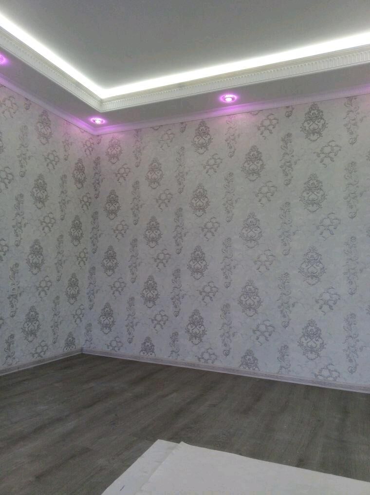 Ussa Remont işleri - Aşgabat - img 3