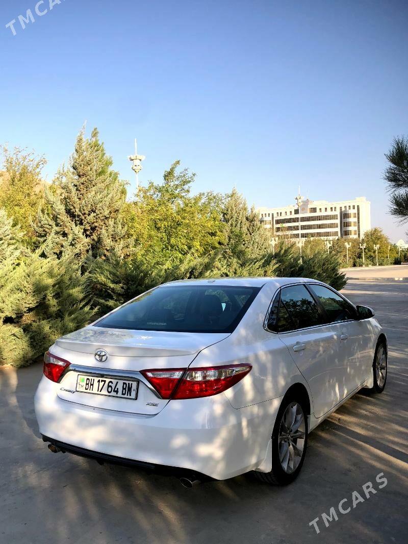 Toyota Camry 2015 - 320 000 TMT - Balkanabat - img 2