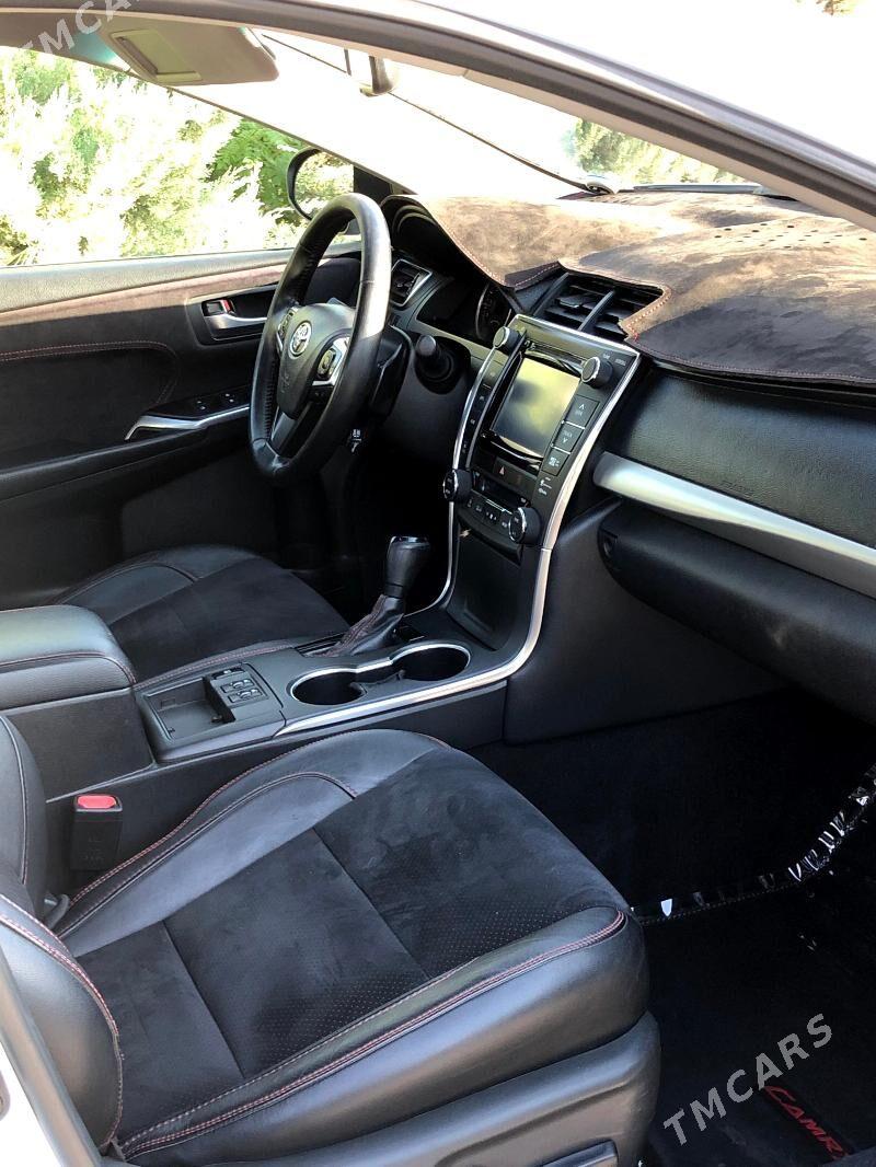 Toyota Camry 2015 - 320 000 TMT - Balkanabat - img 4