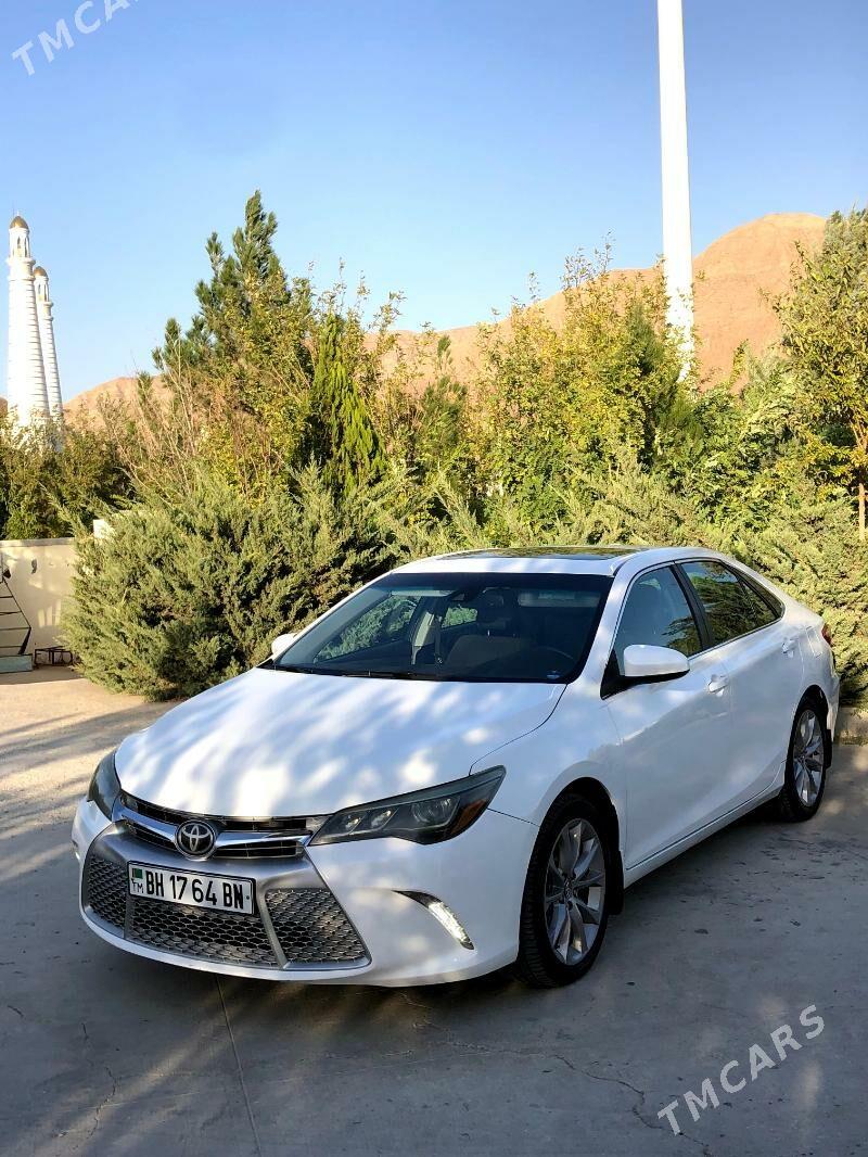 Toyota Camry 2015 - 320 000 TMT - Balkanabat - img 6