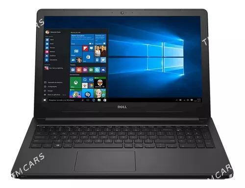i5 8 Gen Notebok Dell - Мары - img 2