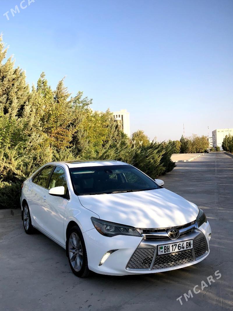 Toyota Camry 2015 - 320 000 TMT - Balkanabat - img 7