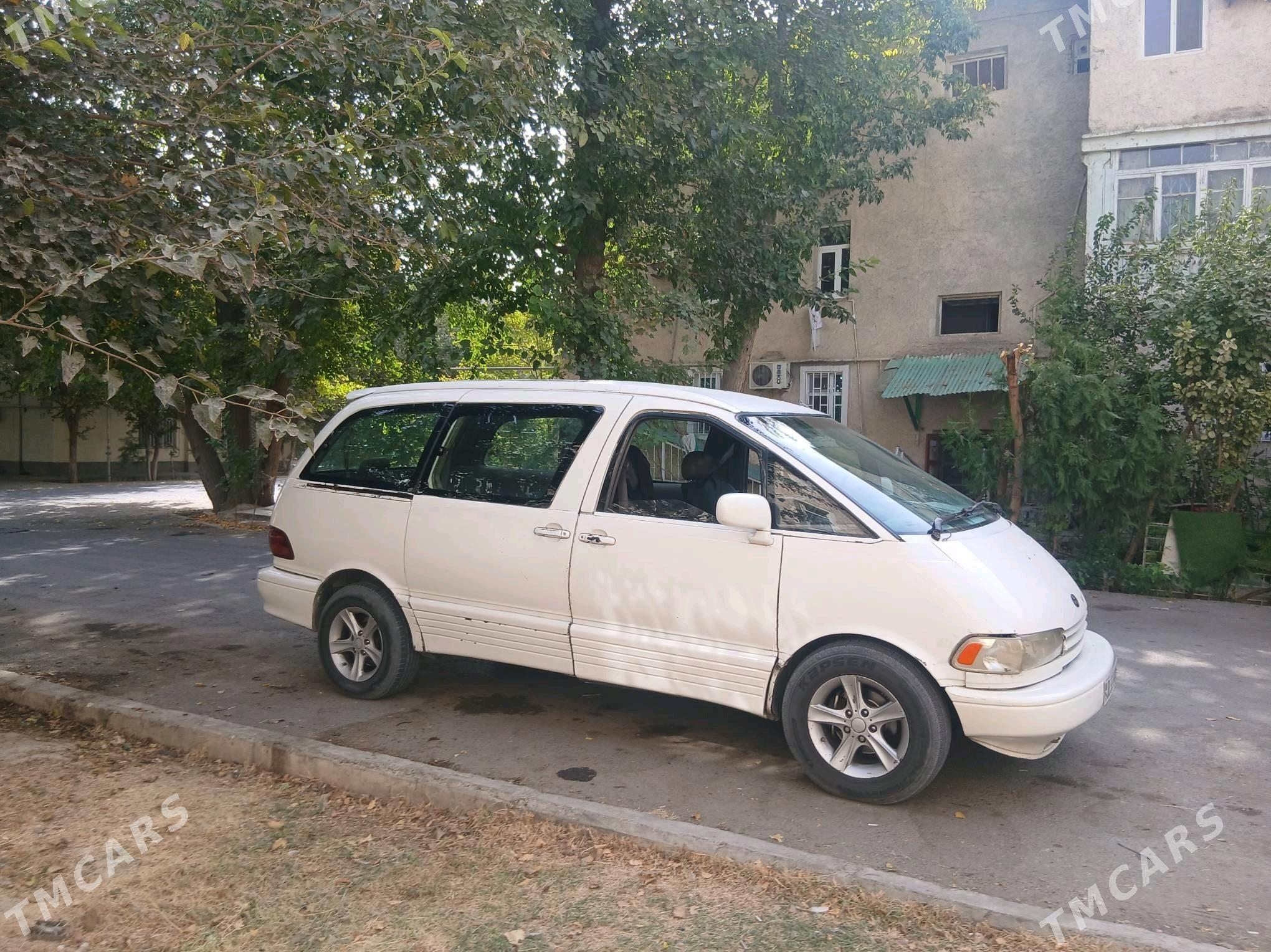 Toyota Previa 1995 - 60 000 TMT - Aşgabat - img 3