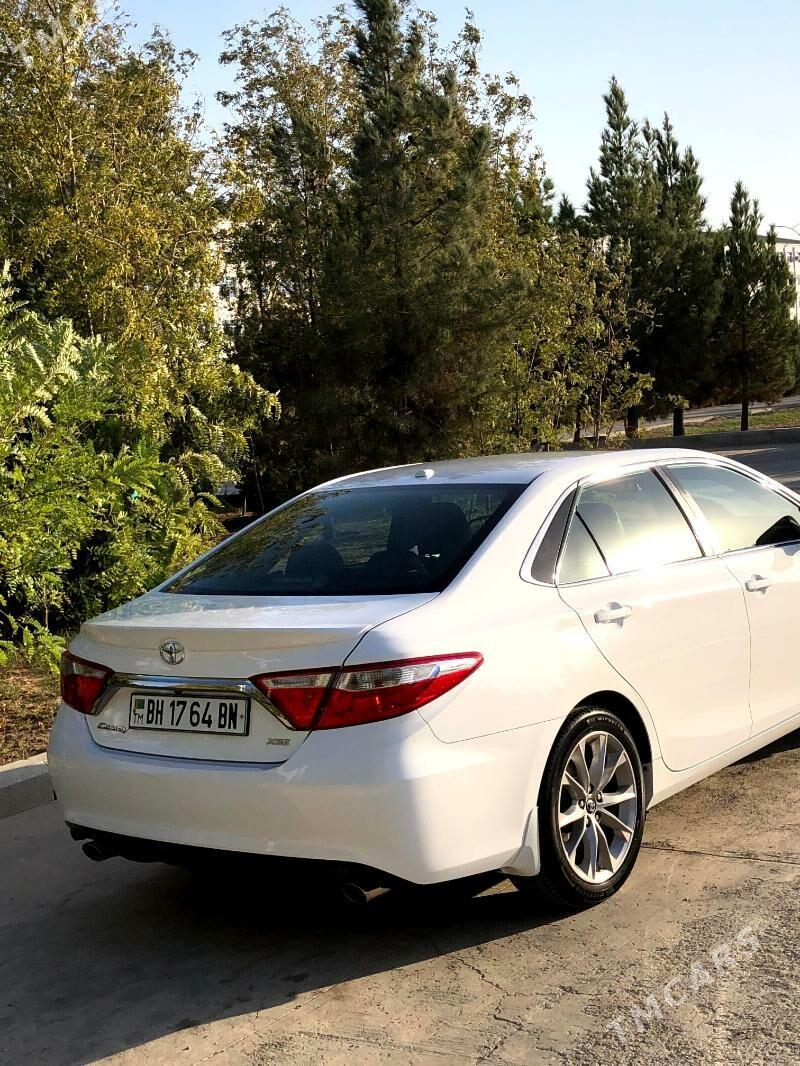 Toyota Camry 2015 - 320 000 TMT - Balkanabat - img 8