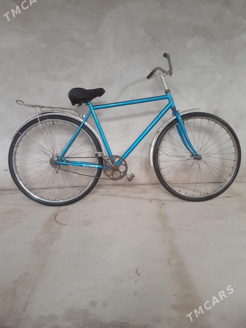Харков velosiped - Şabat etr. - img 2