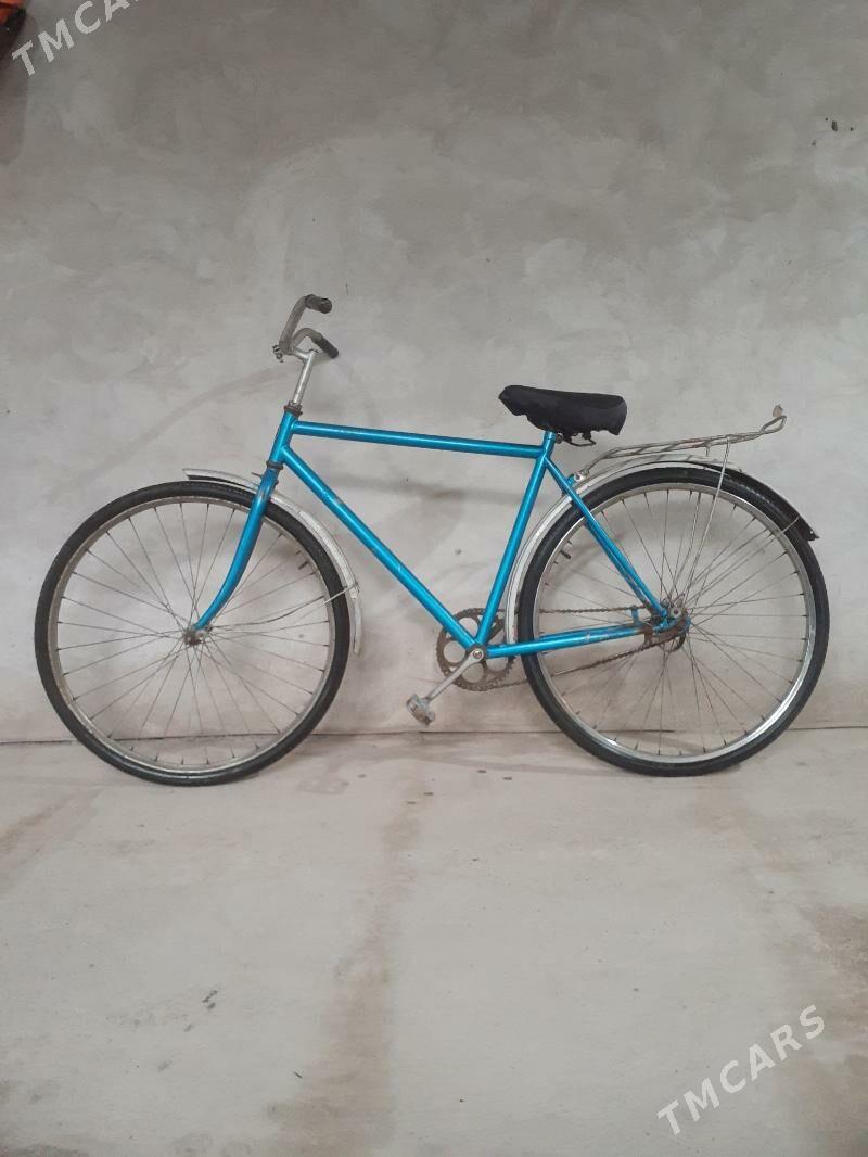 Харков velosiped - Şabat etr. - img 1