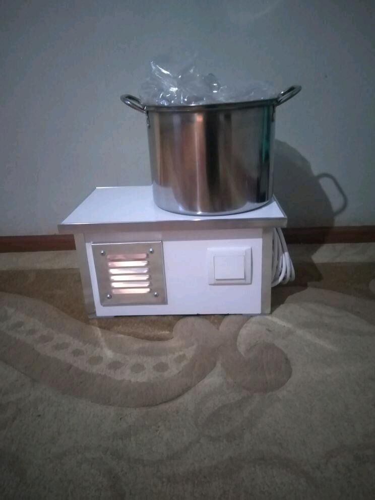 Hamyr yoguryan - Гумдаг - img 3
