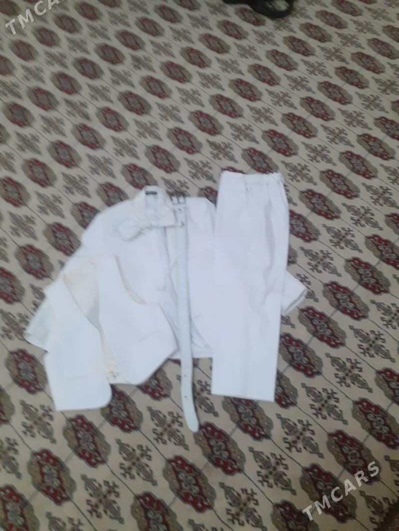 kastyum balak - 11 мкр - img 3