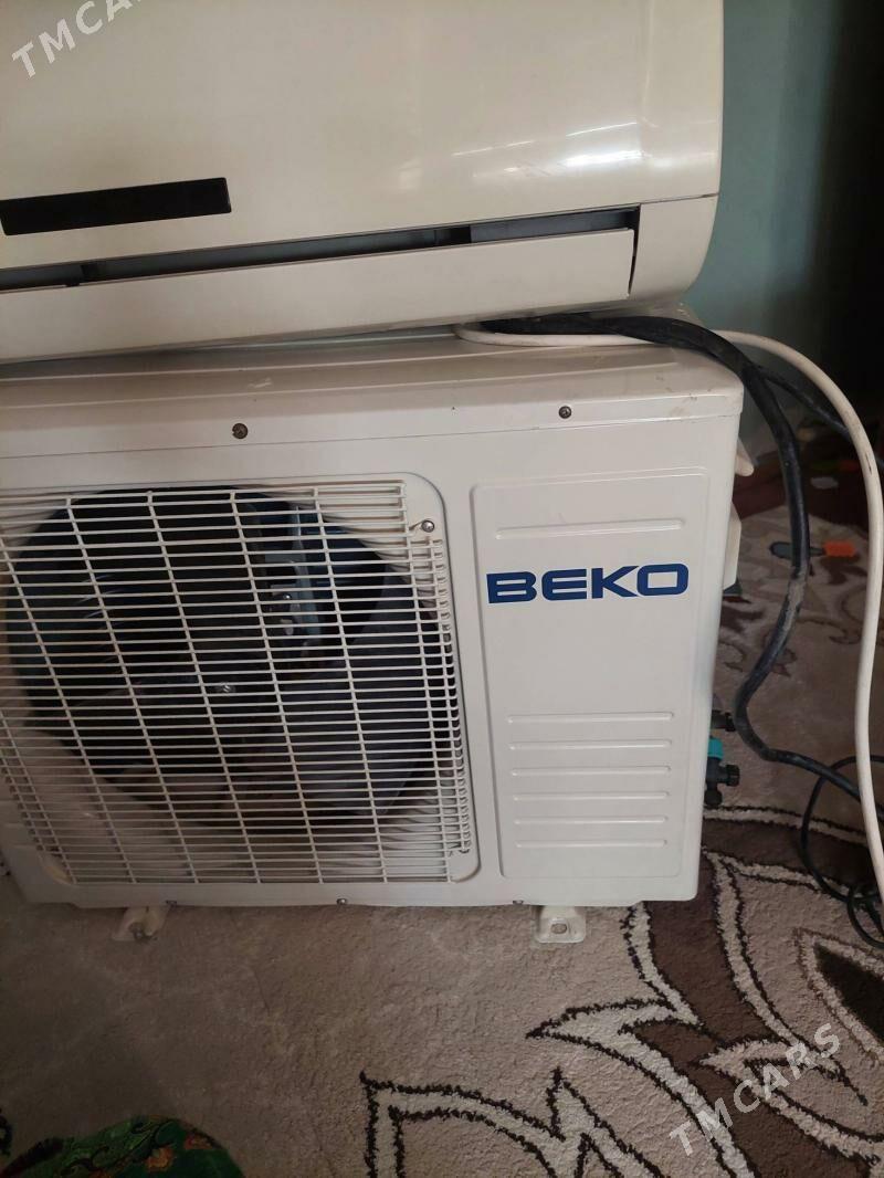 kansaner - Ашхабад - img 2