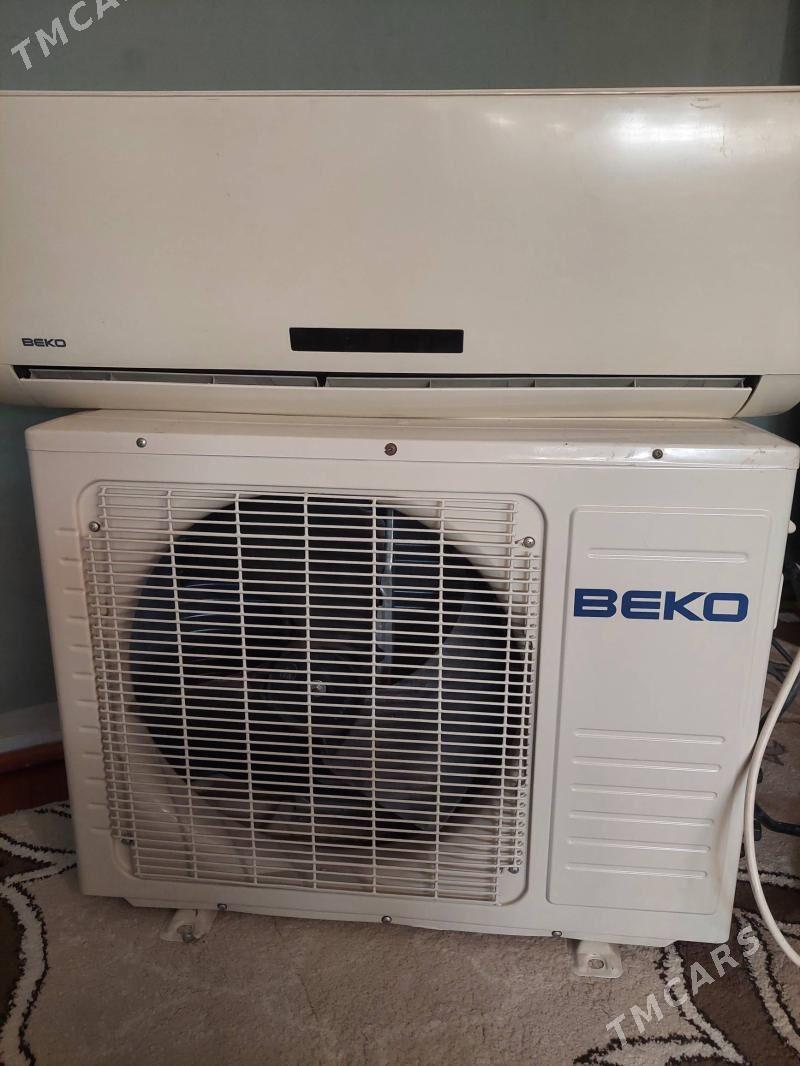 kansaner - Ашхабад - img 1