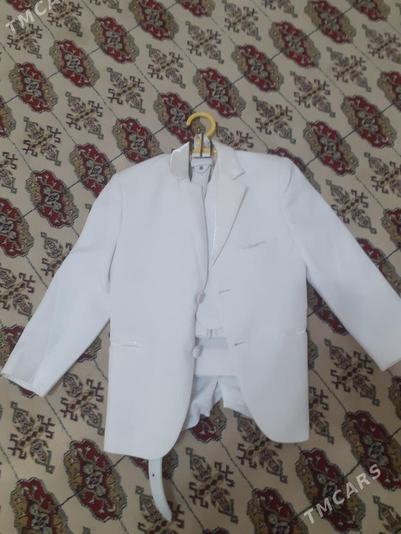 kastyum balak - 11 мкр - img 2