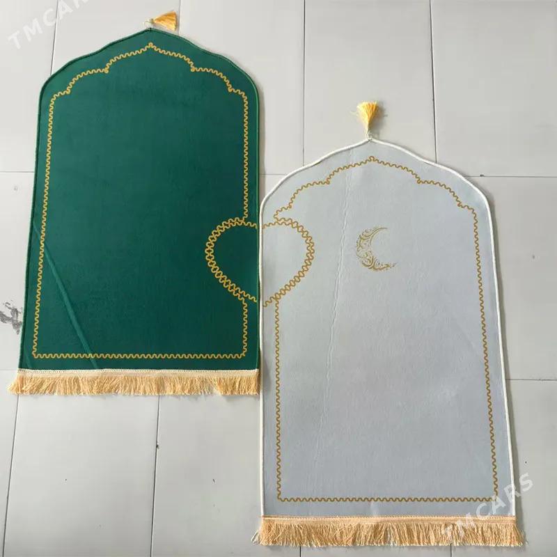 Mahmal para namazlyk sowgatlyk - Ашхабад - img 1