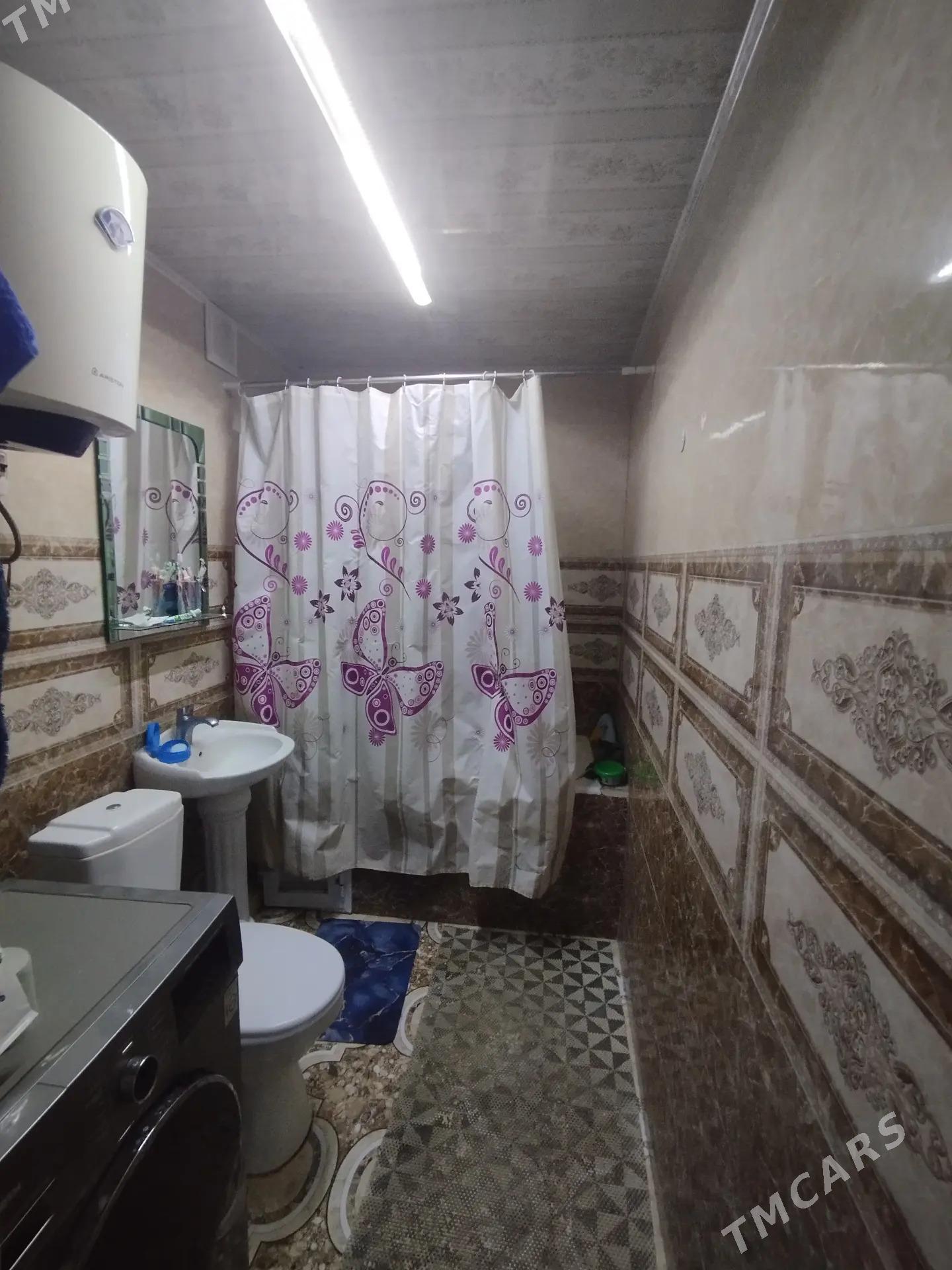 2 Mkr 3/2 2 Kom Razdelny 54 Kw - Aşgabat - img 7