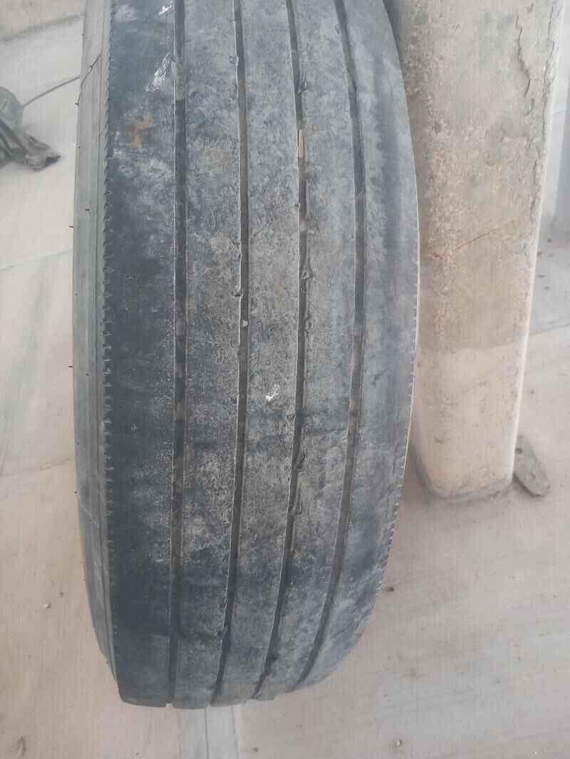 Teker 700 TMT - Гёкдепе - img 2