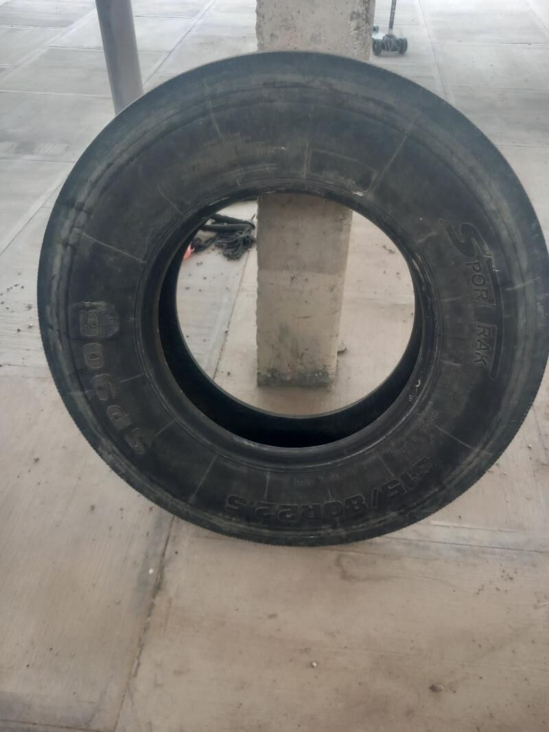 Teker 700 TMT - Гёкдепе - img 1