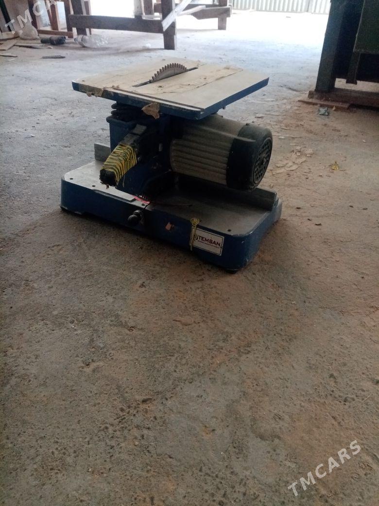 Sanok - Туркменабат - img 2