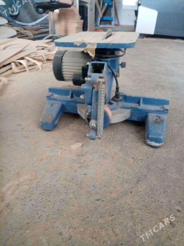 Sanok - Туркменабат - img 4