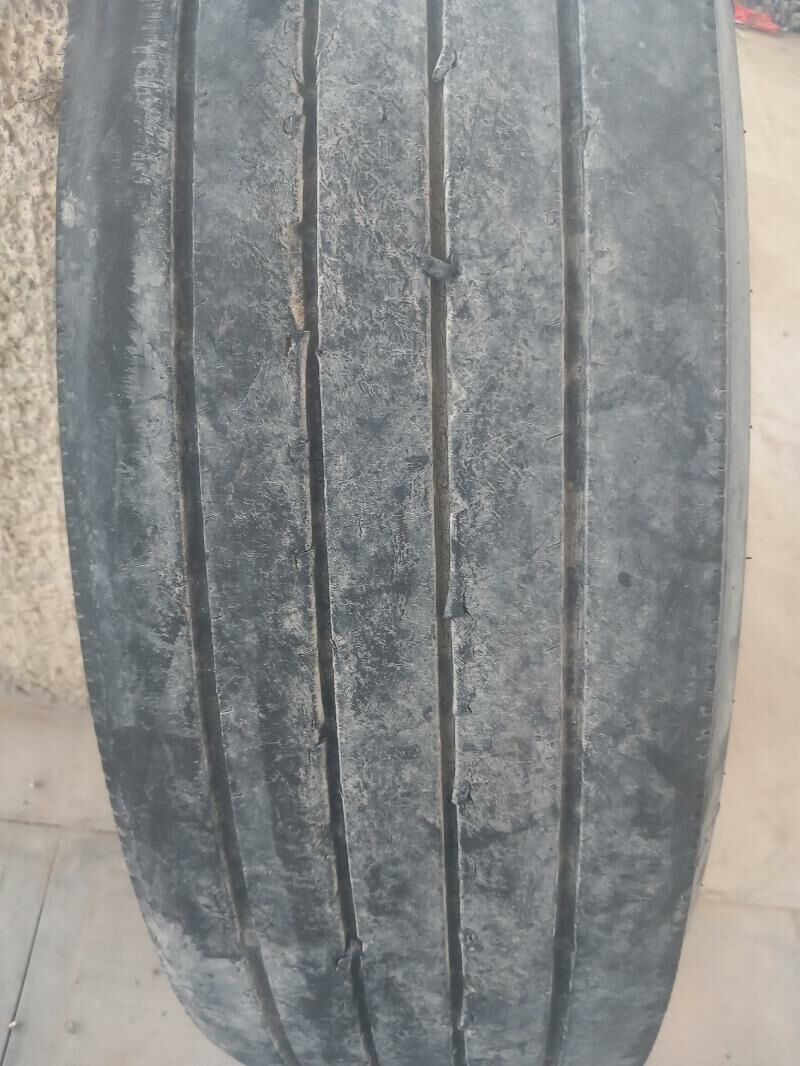 Teker 700 TMT - Гёкдепе - img 4
