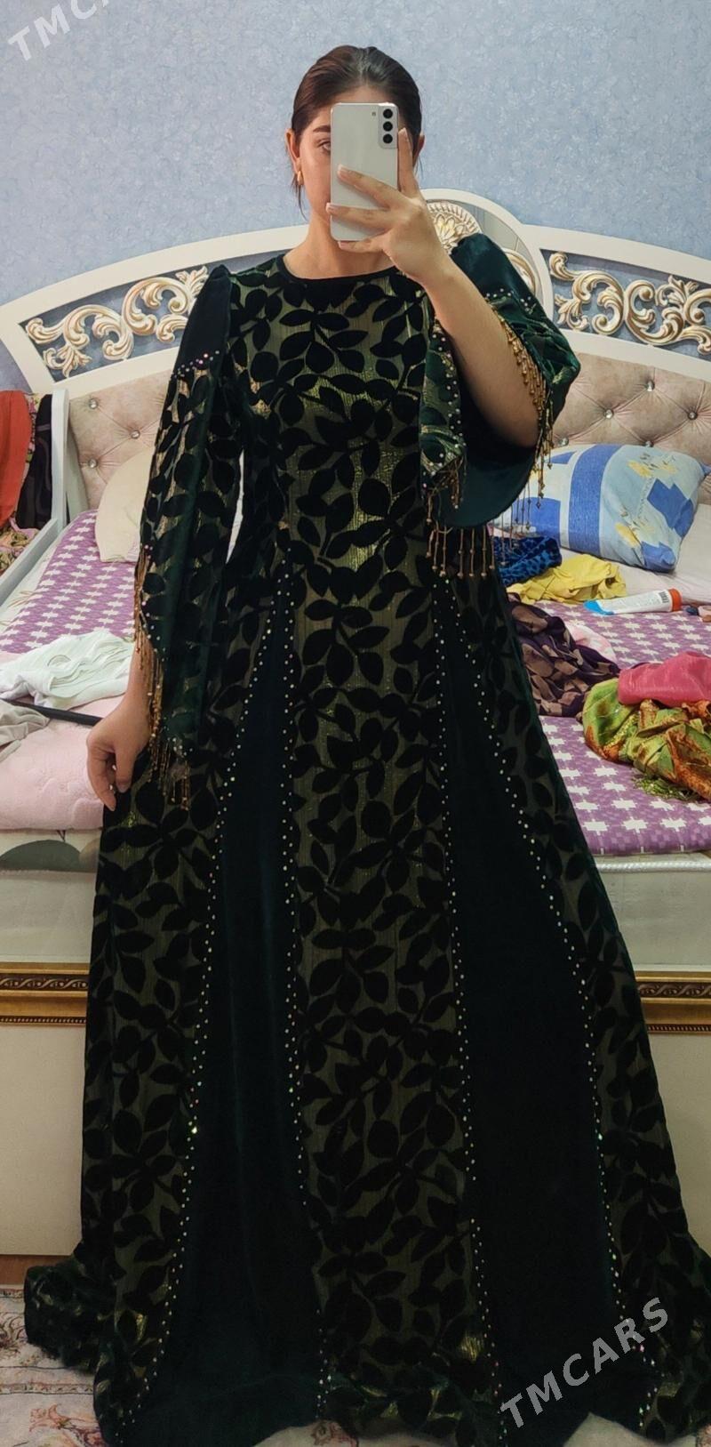 SATLYK TOY KOYNEK - Балканабат - img 4