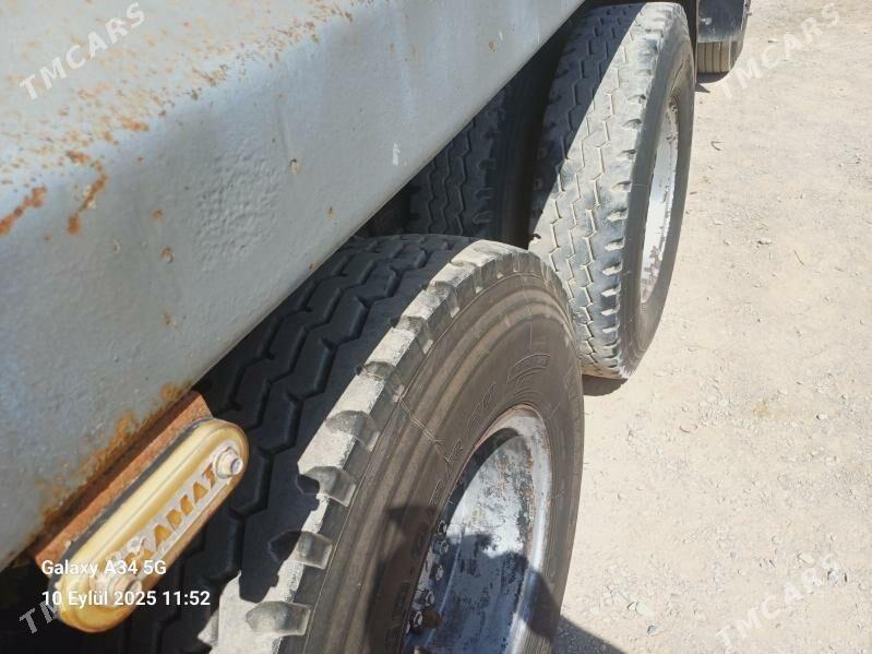 Kamaz 5410 1987 - 190 000 TMT - Койтендаг - img 4