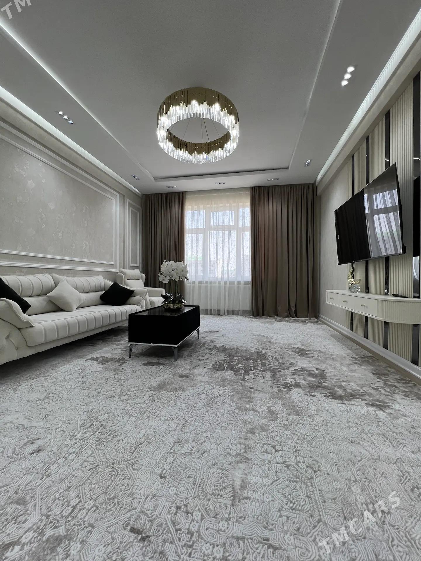 SATLYK 2 KOMNAT GURTLY - Aşgabat - img 3