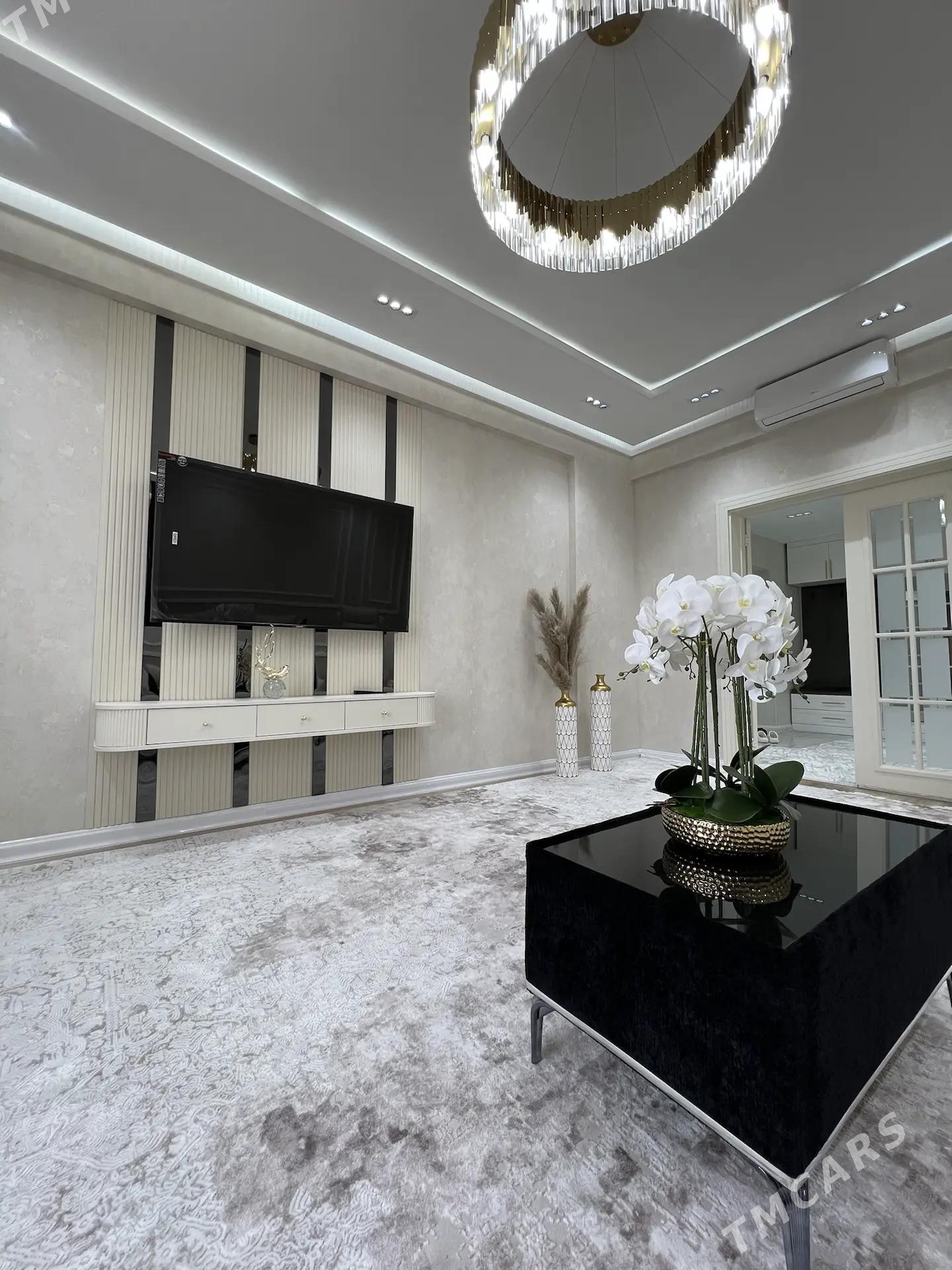 SATLYK 2 KOMNAT GURTLY - Aşgabat - img 5