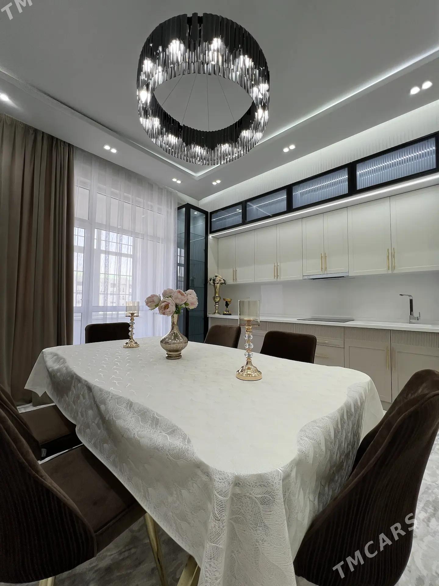 SATLYK 2 KOMNAT GURTLY - Aşgabat - img 6